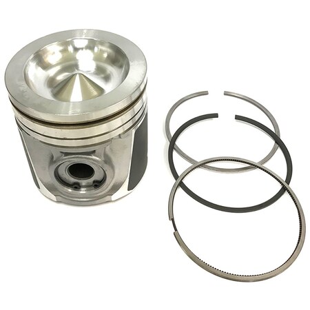 Aic Replacement Parts Piston As-W/Ring Gr Fits Caterpillar Models 2767475